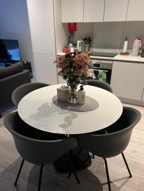 Modern two-bedroom shared apartment Dublin